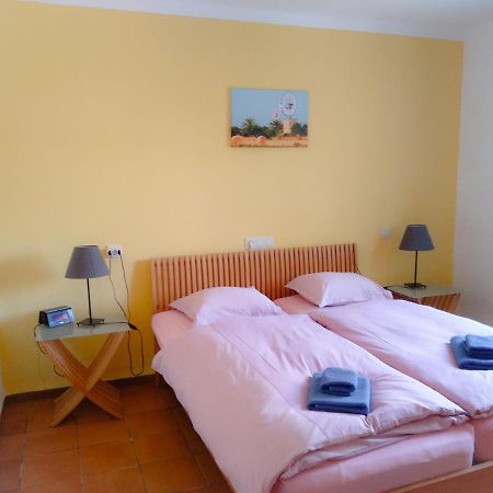 Casa Caliente Villa Santanyí Exteriör bild